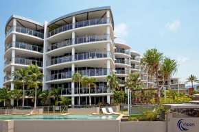 Vision Apartments, Cairns